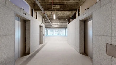 120 Park Ave, New York, NY for lease Matterport 3D Scan- Image 1 of 10