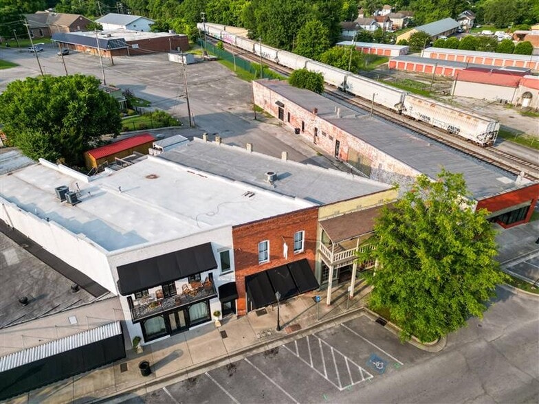 105 Gordon St, Chickamauga, GA for sale - Building Photo - Image 3 of 14