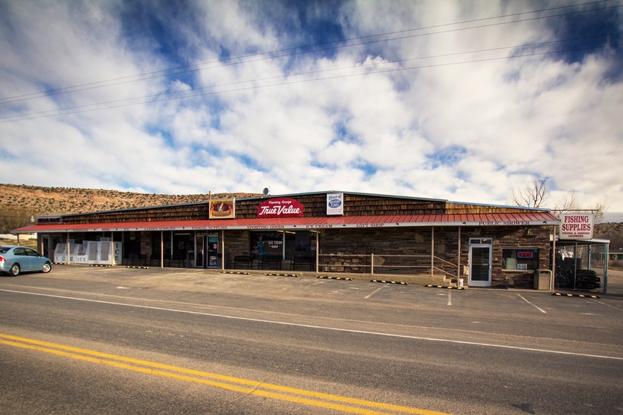 75 Hwy 43, Manila, UT à vendre - Photo principale - Image 1 de 1