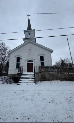 Plus de détails pour 23814 IL-173, Chemung, IL - Spécialité à vendre