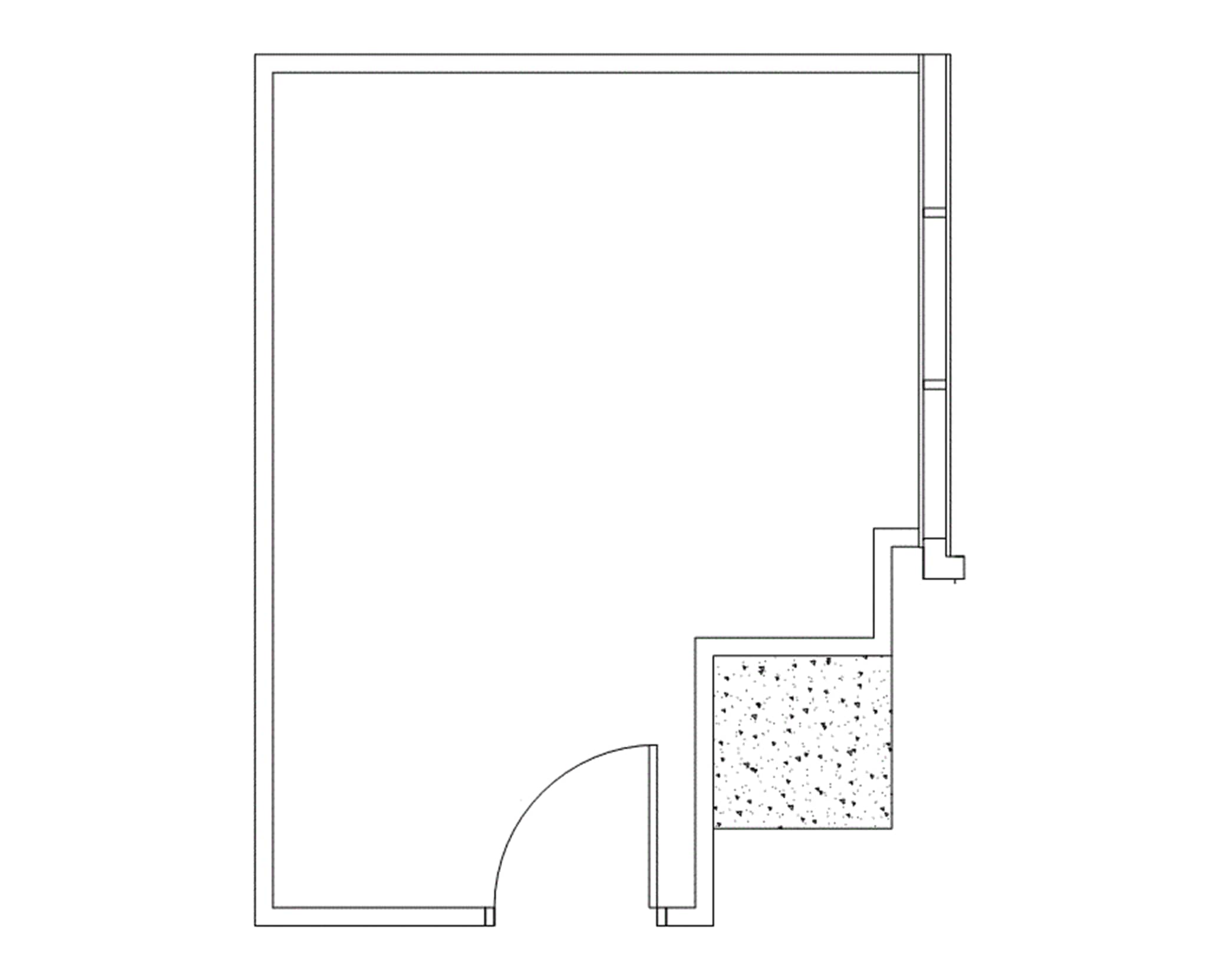 7322 Southwest Fwy, Houston, TX for lease Floor Plan- Image 1 of 1