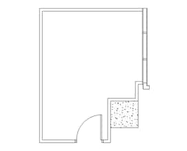 7322 Southwest Fwy, Houston, TX for lease Floor Plan- Image 1 of 1