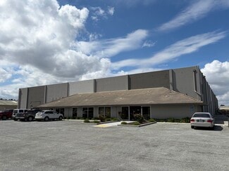More details for 1900 Shelton Dr, Hollister, CA - Industrial for Lease
