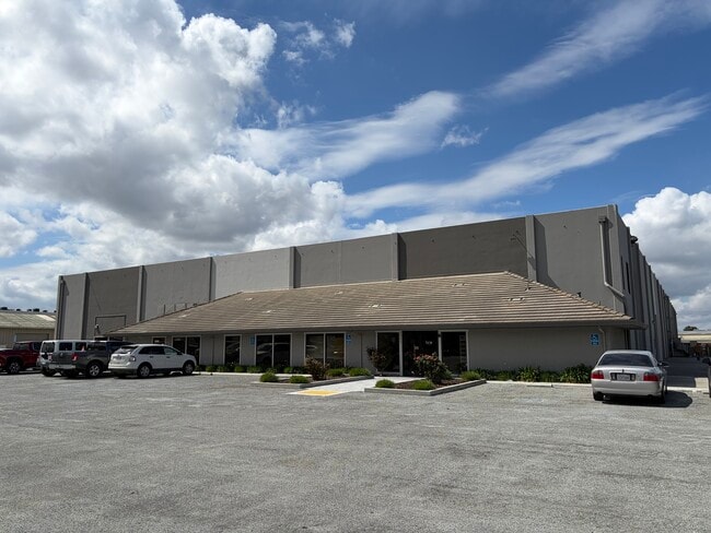 More details for 1900 Shelton Dr, Hollister, CA - Industrial for Lease