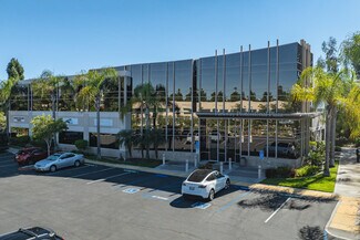 More details for 860 Kuhn Dr, Chula Vista, CA - Office/Medical for Lease