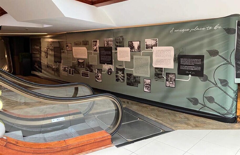 34-56 Buchanan St, Glasgow à louer - Photo du bâtiment - Image 1 de 29