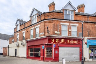 More details for 71 High St, Long Eaton - Retail for Lease