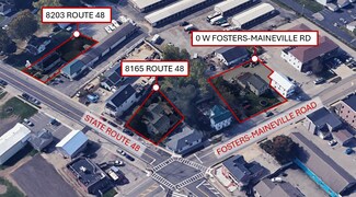 Plus de détails pour Maineville Multifamily Portfolio – Multi-résidentiel à vendre, Maineville, OH
