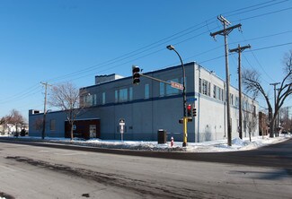 Plus de détails pour 2843 S 26th Ave, Minneapolis, MN - Industriel à vendre
