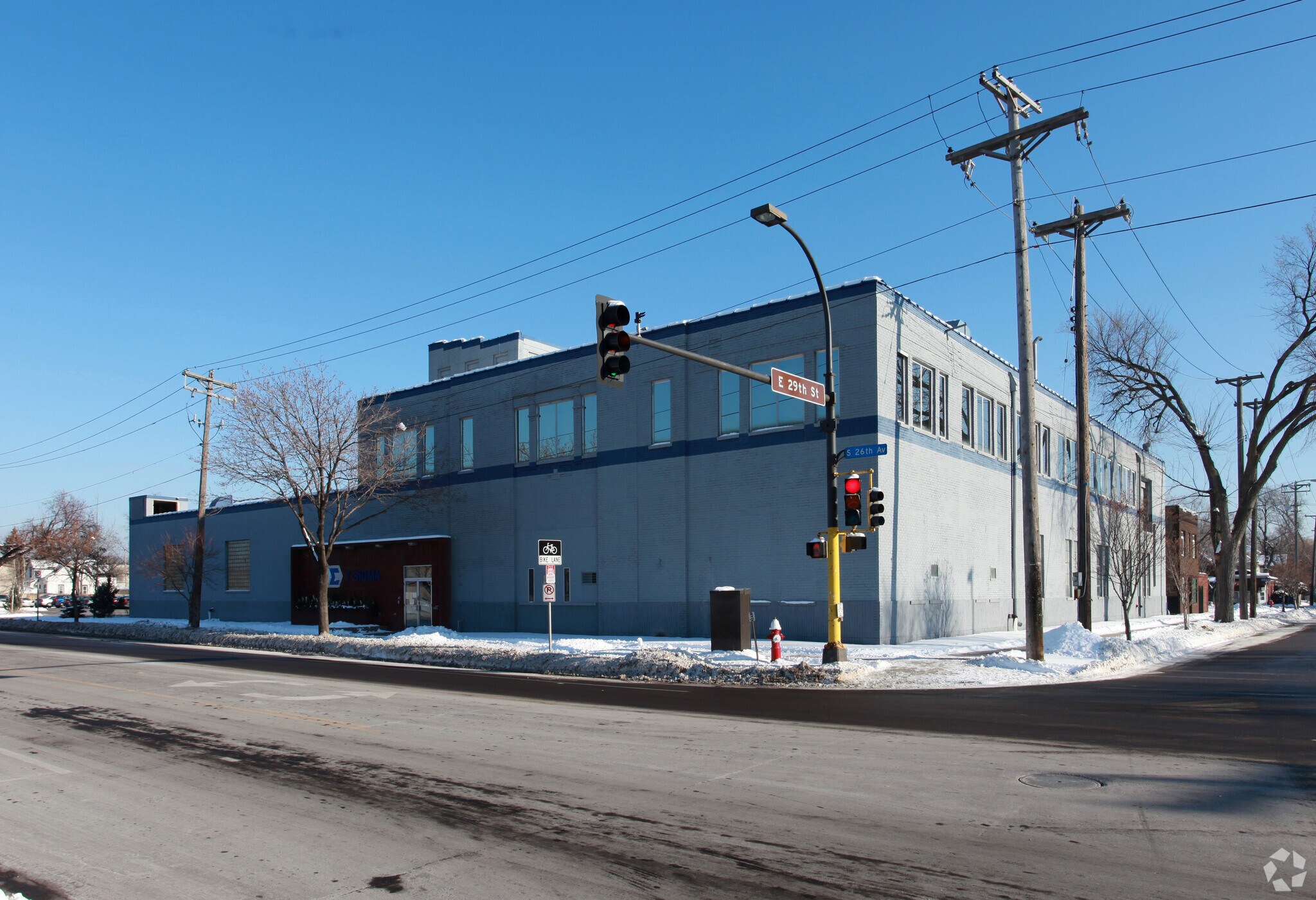2843 S 26th Ave, Minneapolis, MN à vendre Photo principale- Image 1 de 20