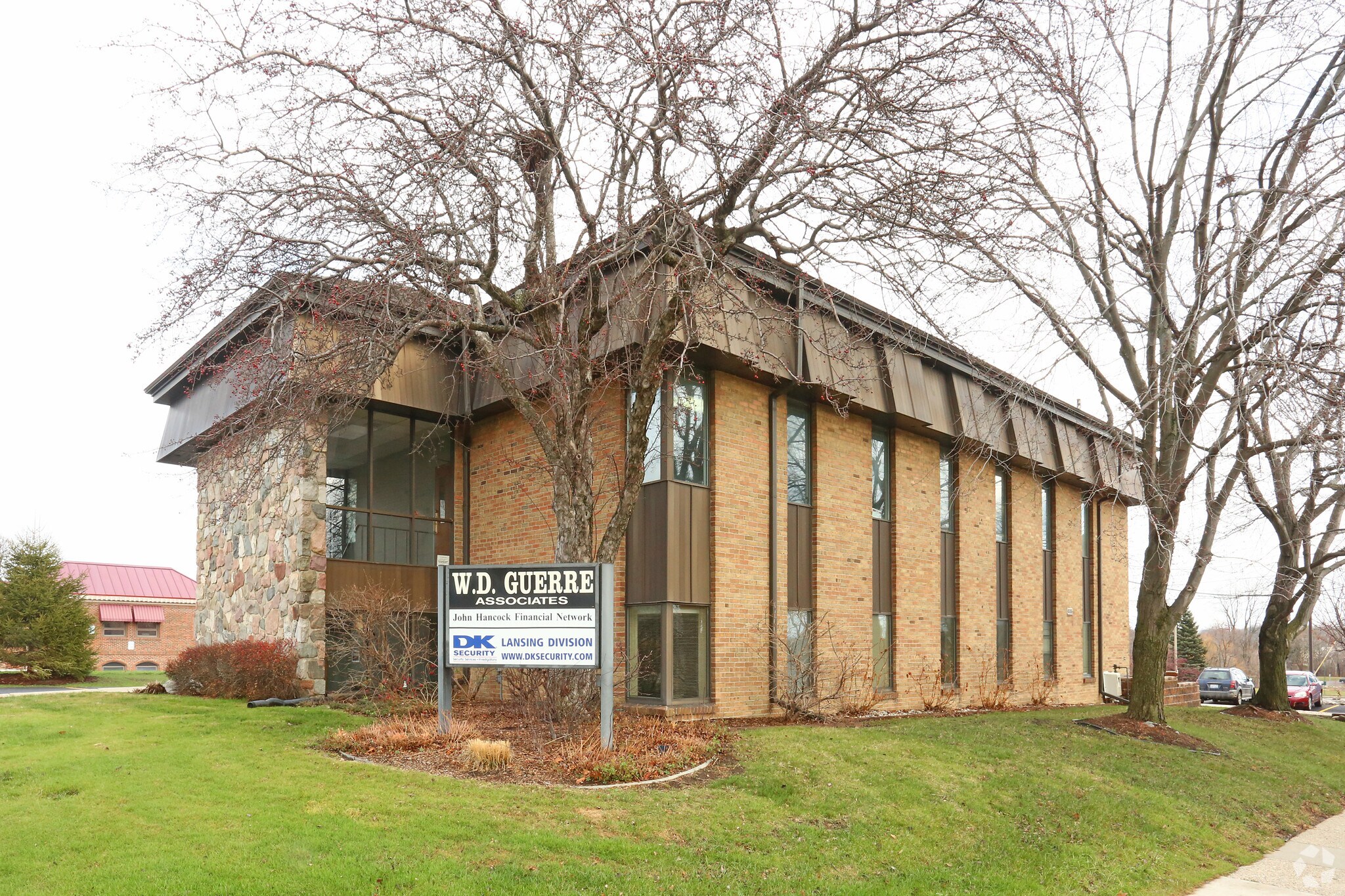 700 N Washington Ave, Lansing, MI for sale Primary Photo- Image 1 of 1