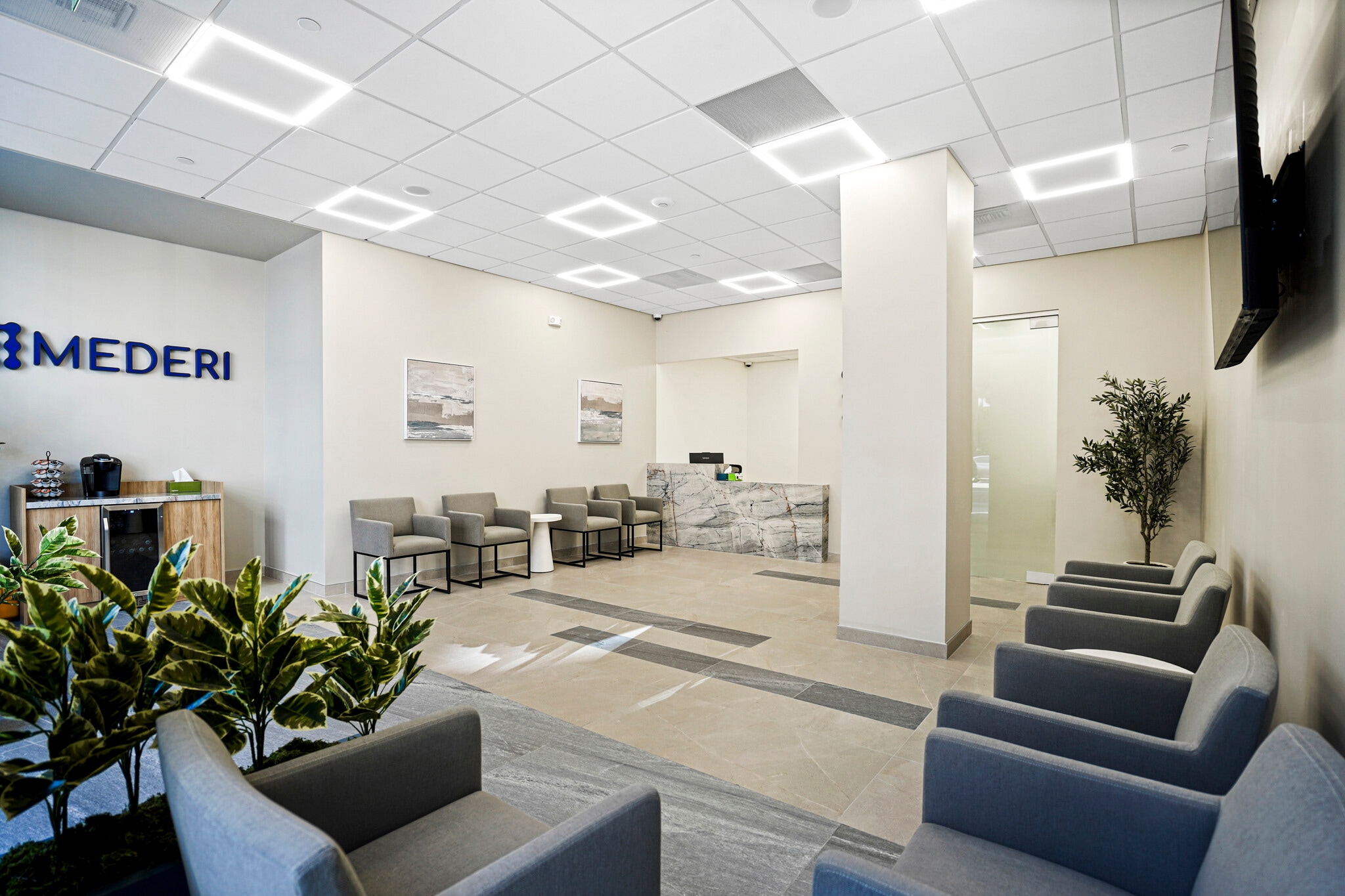 11301 W Olympic Blvd, Los Angeles, CA à louer Photo intérieure- Image 1 de 18