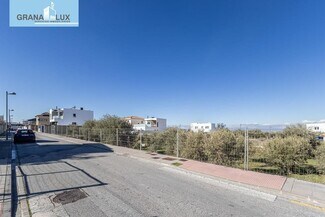 More details for Calle Libertad, 4, La Zubia - Land for Sale
