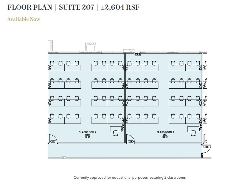 3609 Ocean Ranch Blvd, Oceanside, CA for lease Floor Plan- Image 1 of 1