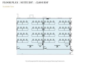 3609 Ocean Ranch Blvd, Oceanside, CA for lease Floor Plan- Image 1 of 1