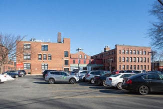 Plus de détails pour 237 Putnam Ave, Cambridge, MA - Bureau à louer