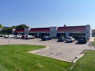 More details for 1275 Experiment Farm Rd, Troy, OH - Office/Retail for Lease