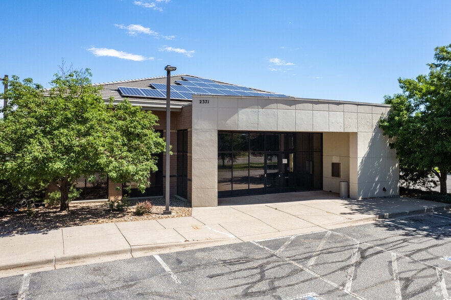 2371 W 128th Ave, Westminster, CO for lease - Building Photo - Image 3 of 19