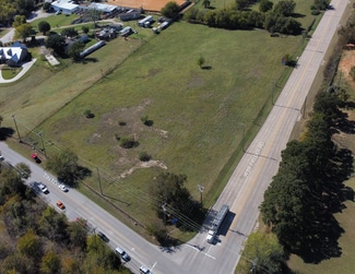 More details for 2466 Tin Top Rd, Weatherford, TX - Land for Sale