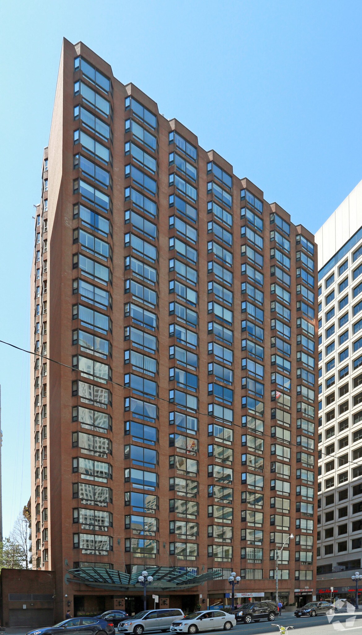 1168 Bay St, Toronto, ON à louer Photo principale- Image 1 de 6