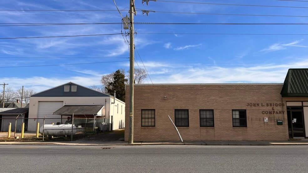 106 Laurel, Georgetown, DE for sale - Building Photo - Image 2 of 35