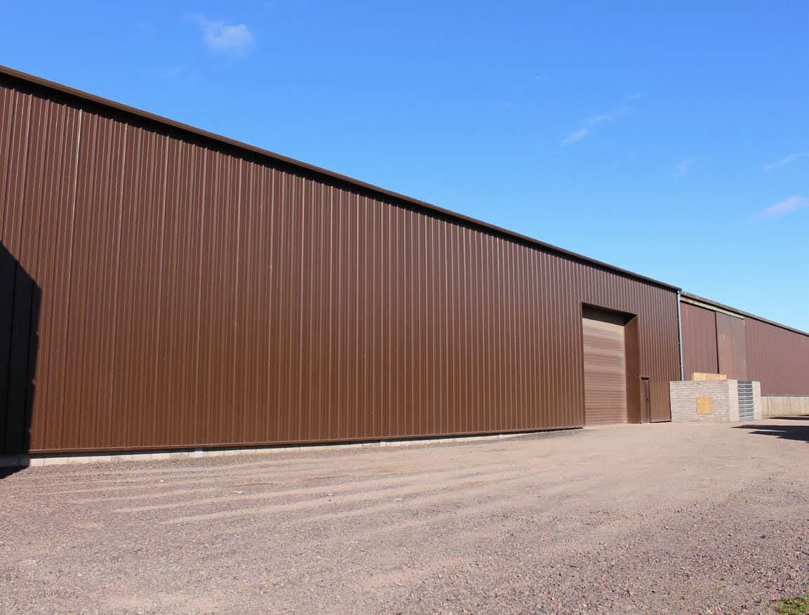 Scott St, Brechin for lease Primary Photo- Image 1 of 6