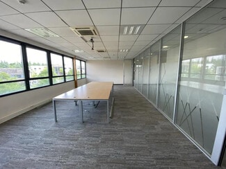 More details for 97 Allée Alexandre Borodine, Saint-Priest - Office, Flex for Lease