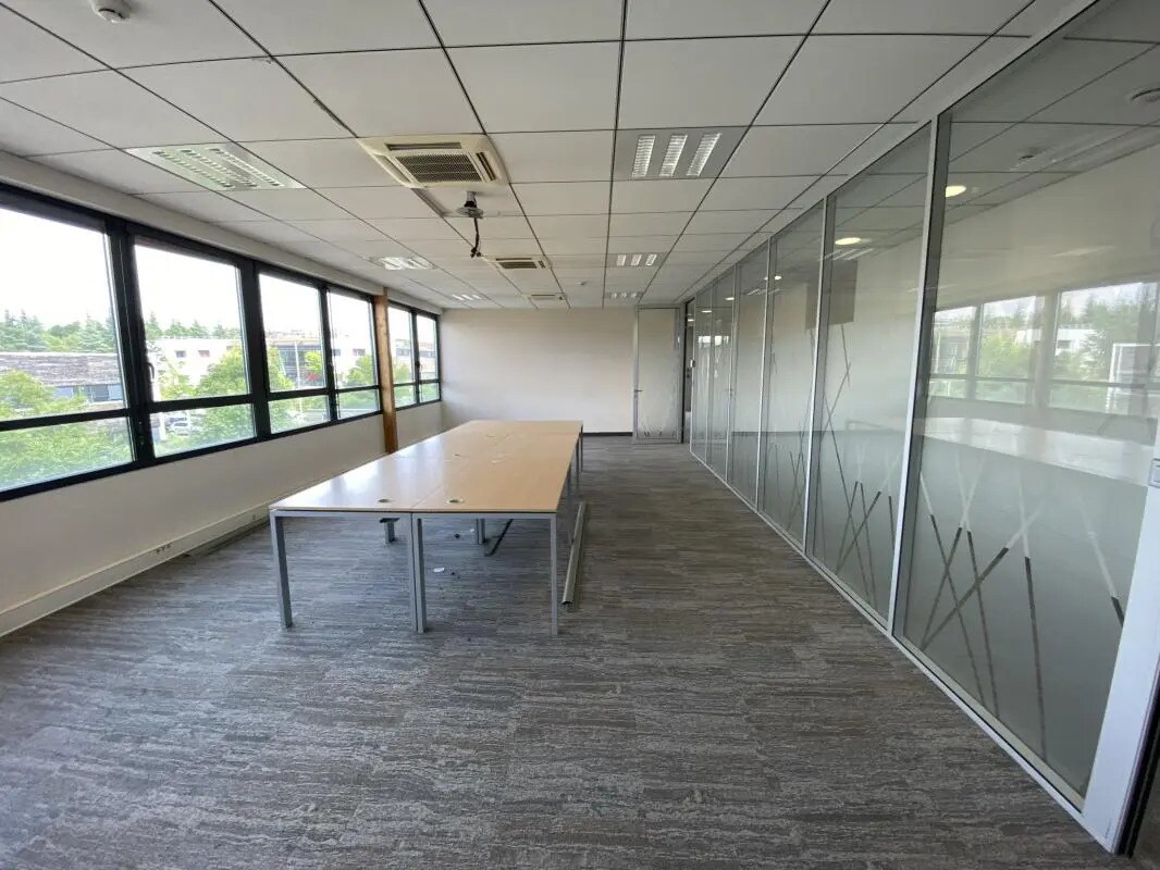 97 Allée Alexandre Borodine, Saint-Priest à louer Photo intérieure- Image 1 de 138