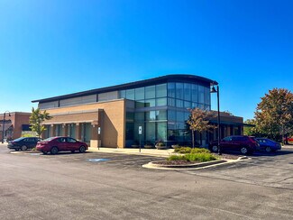 Plus de détails pour 1823 Freedom Dr, Naperville, IL - Commerce de détail à vendre