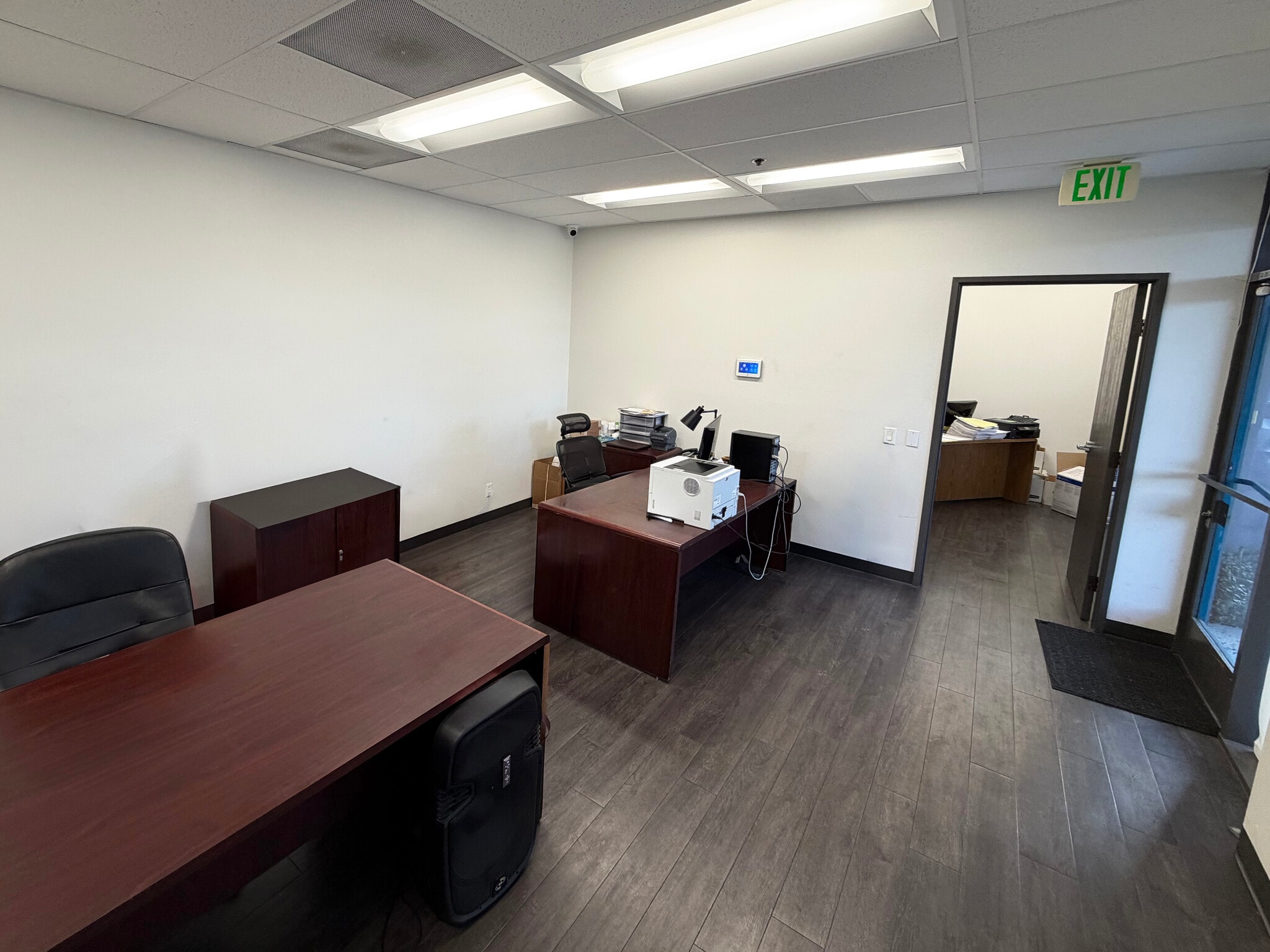 9455 De Soto Ave, Chatsworth, CA for lease Interior Photo- Image 1 of 3