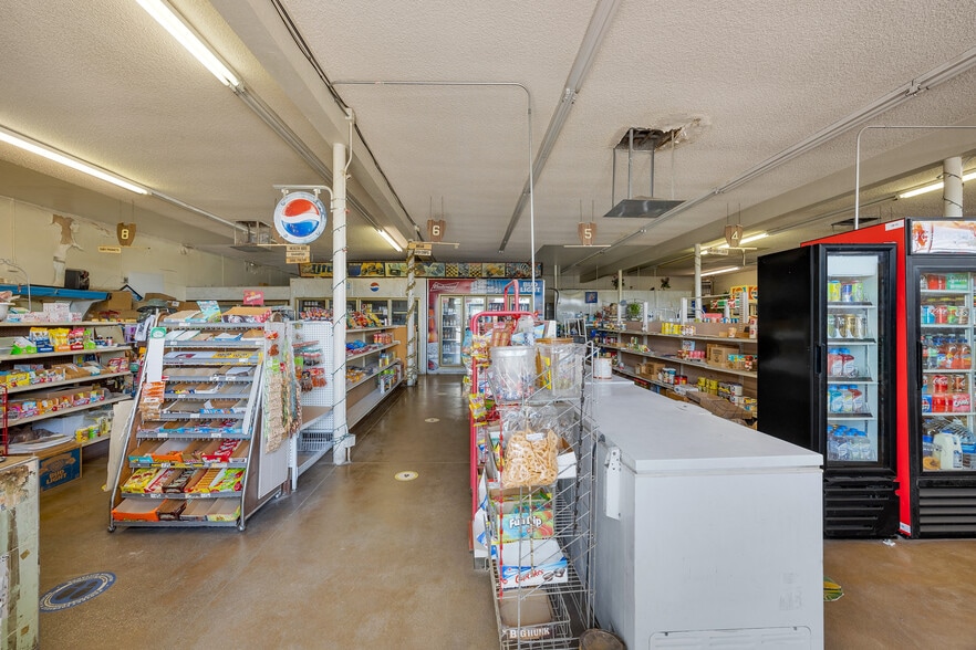 6250 S 6th Ave, Tucson, AZ for sale - Building Photo - Image 2 of 7