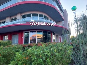 16580 N 92nd St, Scottsdale, AZ for lease Building Photo- Image 1 of 9