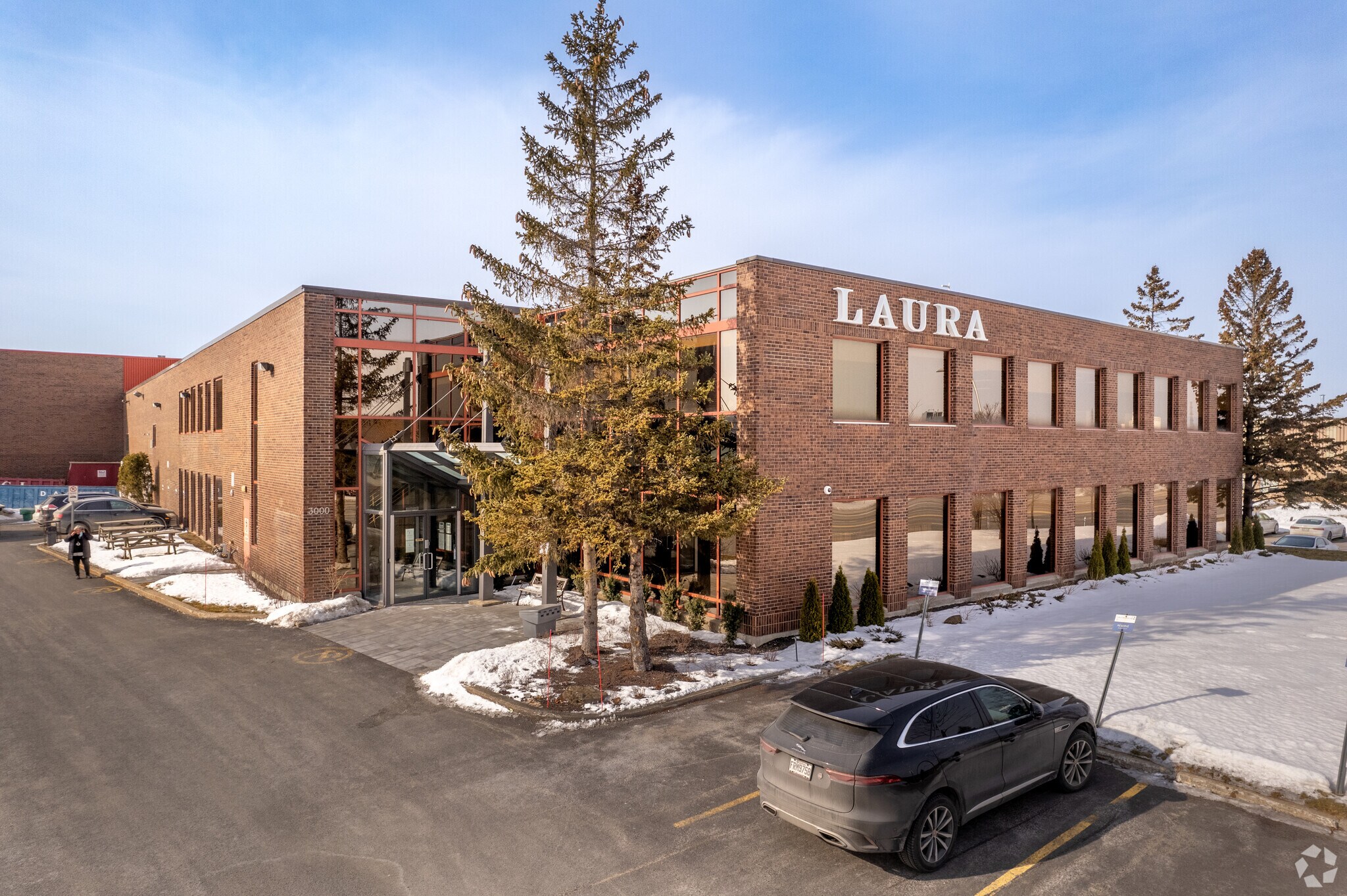 3000 Boul Le Corbusier, Laval, QC for sale Primary Photo- Image 1 of 1