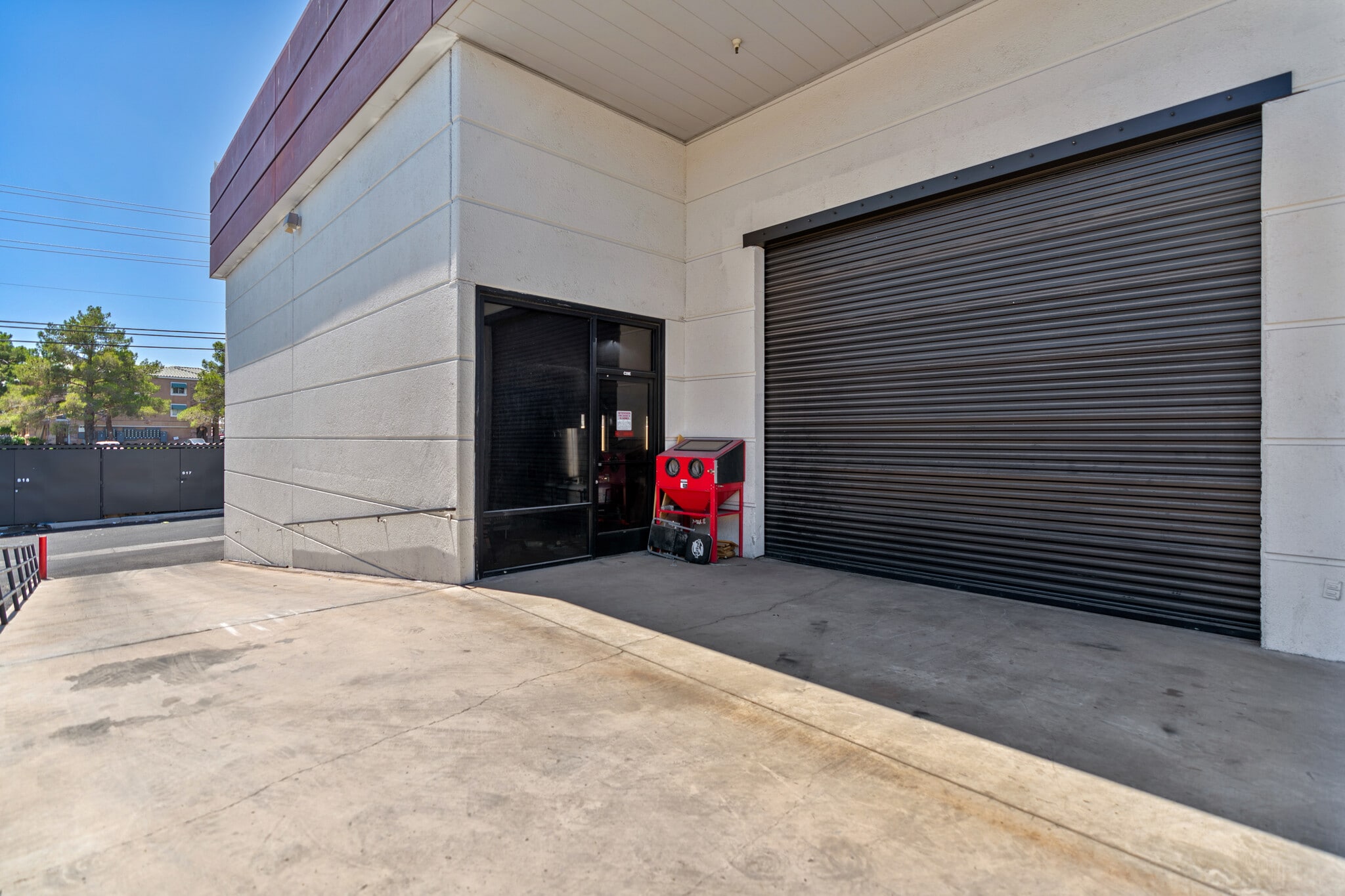 4300-A W Tropicana Ave, Las Vegas, NV for lease Interior Photo- Image 1 of 7