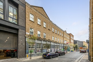More details for 1-7 Bath Pl, London - Coworking for Lease