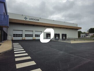 More details for Industrial for Lease