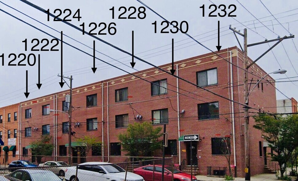 21 units- portefeuille de 7 propriétés à vendre sur LoopNet.ca - Photo du bâtiment - Image 1 de 38