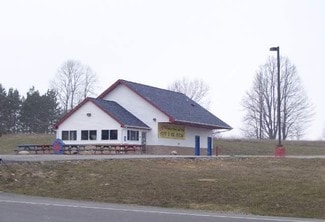 Plus de détails pour 3510 Cadillac Dr, Farwell, MI - Commerce de détail à vendre