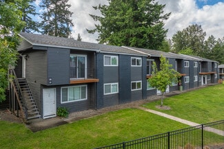 More details for 11255 SW Greenburg Rd, Tigard, OR - Multifamily for Sale