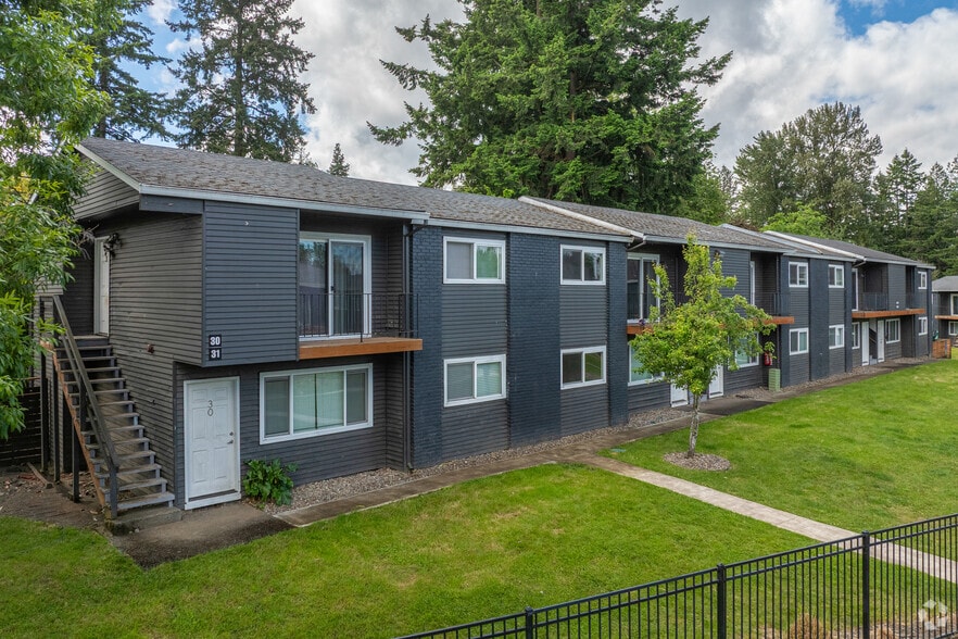 11255 SW Greenburg Rd, Tigard, OR for sale - Primary Photo - Image 1 of 22