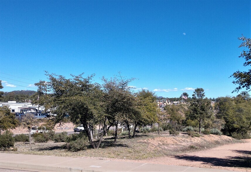201 W Longhorn Rd, Payson, AZ à vendre - Photo du bâtiment - Image 2 de 14