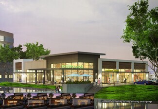 Plus de détails pour NWQ of E. Hospitality Lane & Harriman Place, San Bernardino, CA - Terrain à vendre