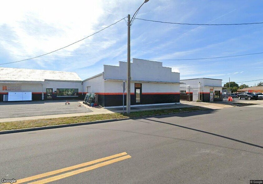 1220 W Robinson St, Orlando, FL à louer - Photo du bâtiment - Image 3 de 3