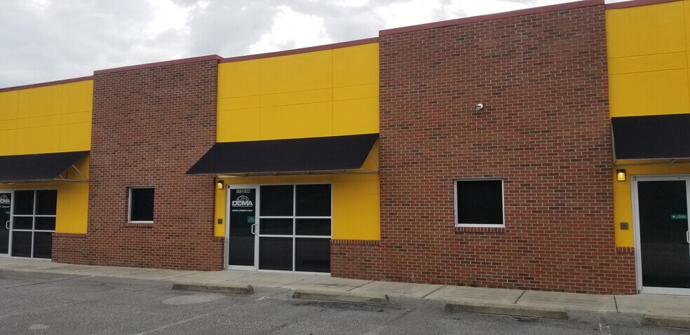 3108 Adora Teal Way, Crestview, FL à louer - Photo du bâtiment - Image 2 de 4