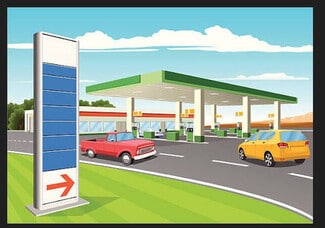 More details for 16431 Walker Springs Rd, Gainestown, AL - Retail for Sale