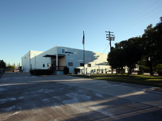 More details for 544 S 6th St, City Of Industry, CA - Industrial for Lease