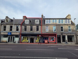 Plus de détails pour 408 Union St, Aberdeen - Commerce de détail à louer