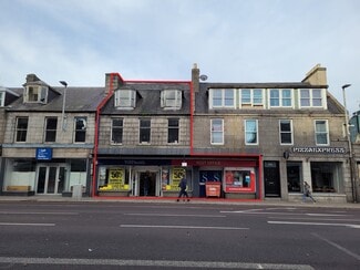 More details for 408 Union St, Aberdeen - Retail for Lease
