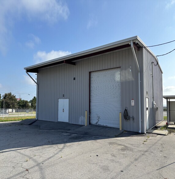 126 Access Rd, Gaston, SC for lease - Building Photo - Image 2 of 5