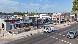 Plus de détails pour 8966-8968 Garvey Ave, Rosemead, CA - Plusieurs types d'espaces à louer